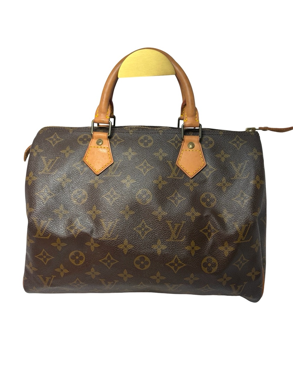 Louis Vuitton Speedy 30 Monogram